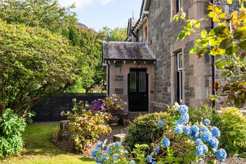 6 bedroom detached house for sale, Neish House, St. Fillans, Crieff, Perthshire