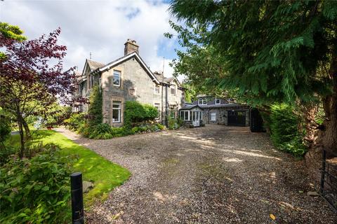 6 bedroom detached house for sale, Neish House, St. Fillans, Crieff, Perthshire