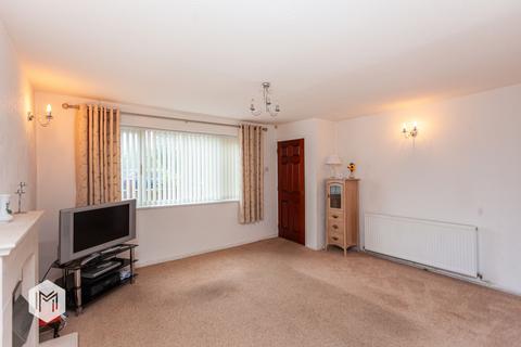 3 bedroom detached house for sale, Mendip Drive, Bolton, BL2 6LQ