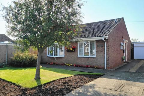 2 bedroom detached bungalow for sale, Wilton Avenue, Skegness PE24