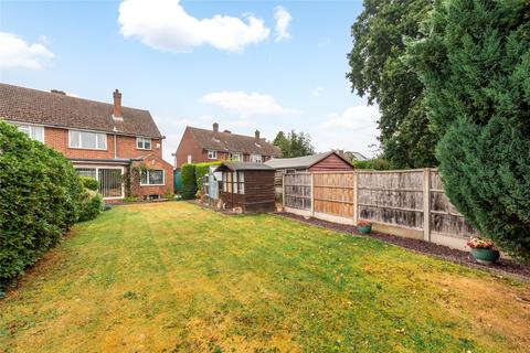 3 bedroom semi-detached house for sale, Silver End Road, Haynes, Bedfordshire, MK45