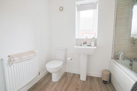8 Ger Yr Afon, Mountain Ash, CF45 4FE