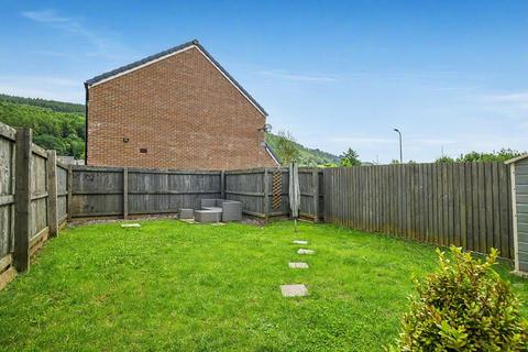 8 Ger Yr Afon, Mountain Ash, CF45 4FE