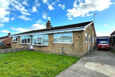 3 bedroom bungalow for sale, Oak Close, Filey