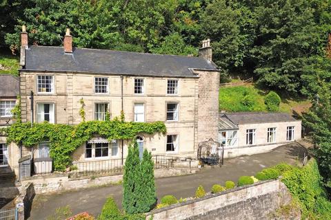 Masson House, Derby Road, Matlock Bath, DE4 3PY