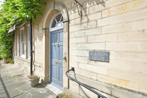 undefined, Masson House, Derby Road, Matlock Bath, DE4 3PY