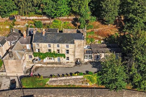 10 bedroom semi-detached house for sale, Masson House, Derby Road, Matlock Bath, DE4 3PY