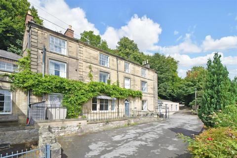 10 bedroom semi-detached house for sale, Masson House, Derby Road, Matlock Bath, DE4 3PY
