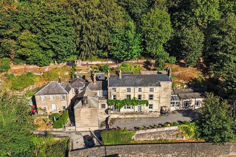10 bedroom semi-detached house for sale, Masson House, Derby Road, Matlock Bath, DE4 3PY