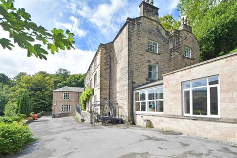 10 bedroom semi-detached house for sale, Masson House, Derby Road, Matlock Bath, DE4 3PY