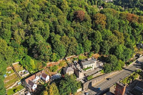 10 bedroom semi-detached house for sale, Masson House, Derby Road, Matlock Bath, DE4 3PY