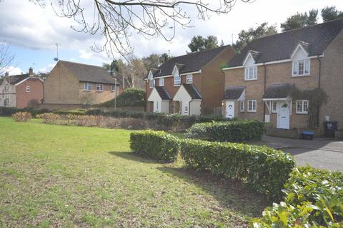 2 bedroom terraced house to rent, Conifer Walk, Stevenage, SG2