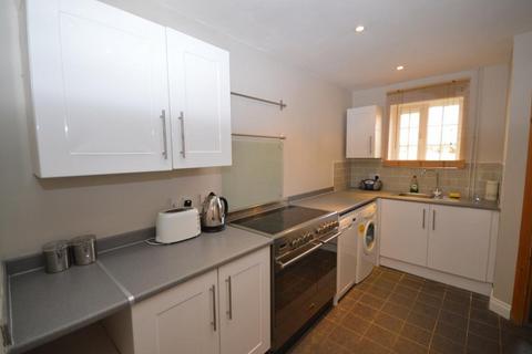 2 bedroom terraced house to rent, Conifer Walk, Stevenage, SG2