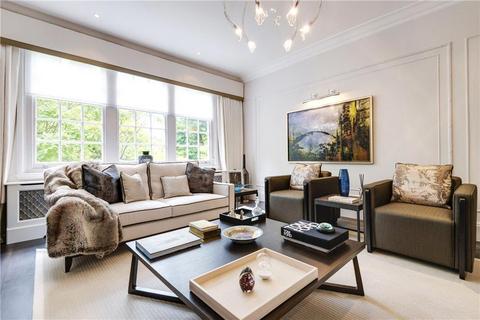 3 bedroom flat for sale, Ferncroft Avenue, Hampstead, London, NW3