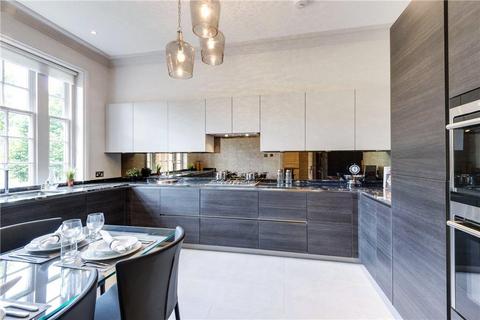 3 bedroom flat for sale, Ferncroft Avenue, Hampstead, London, NW3