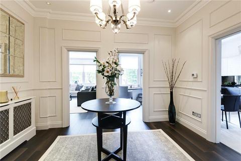 3 bedroom flat for sale, Ferncroft Avenue, Hampstead, London, NW3