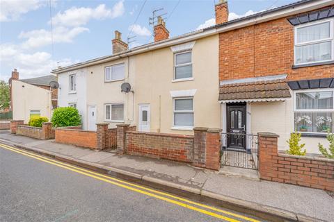 2 bedroom terraced house for sale, Church Road, PE21