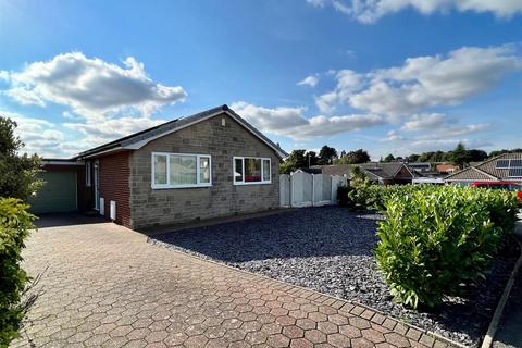 2 bedroom bungalow to rent, Sorby Way, Wickersley, Rotherham