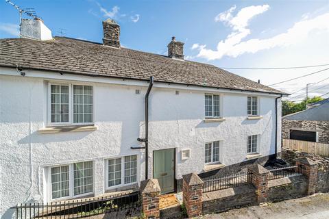 3 bedroom semi-detached house for sale, Broad Street, Lifton