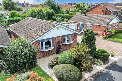 2 bedroom detached bungalow for sale, Manor Farm Road, Derby DE72