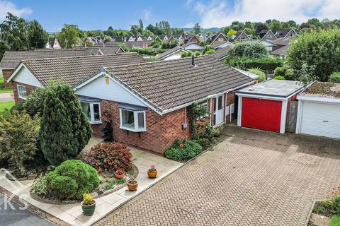 2 bedroom detached bungalow for sale, Manor Farm Road, Derby DE72