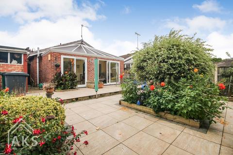 2 bedroom detached bungalow for sale, Manor Farm Road, Derby DE72