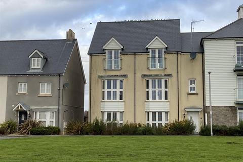 2 bedroom apartment to rent, 3 Y Corsydd, Llanelli