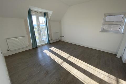 2 bedroom apartment to rent, 3 Y Corsydd, Llanelli