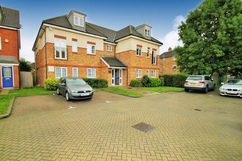 1 bedroom apartment to rent, Appleby Close, Uxbridge, Greater London