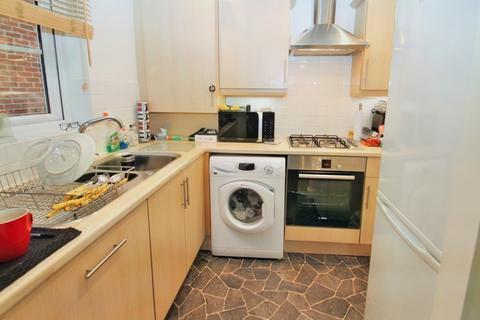 1 bedroom apartment to rent, Appleby Close, Uxbridge, Greater London