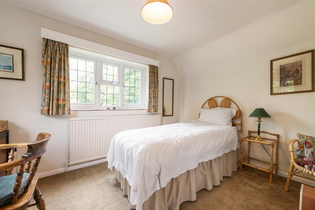 Horseshoe Cottage, Mill Lane, Rowington, CV35 7 DQ 