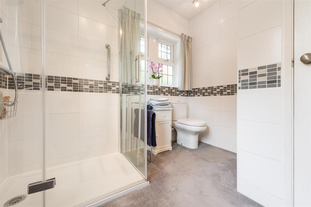 Horseshoe Cottage, Mill Lane, Rowington, CV35 7 DQ 