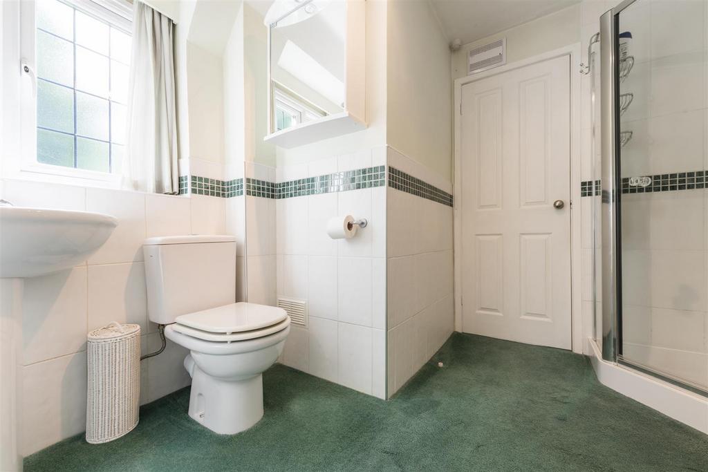 Horseshoe Cottage, Mill Lane, Rowington, CV35 7 DQ 