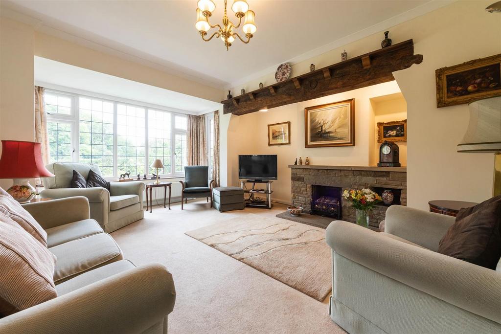 Horseshoe Cottage, Mill Lane, Rowington, CV35 7 DQ 