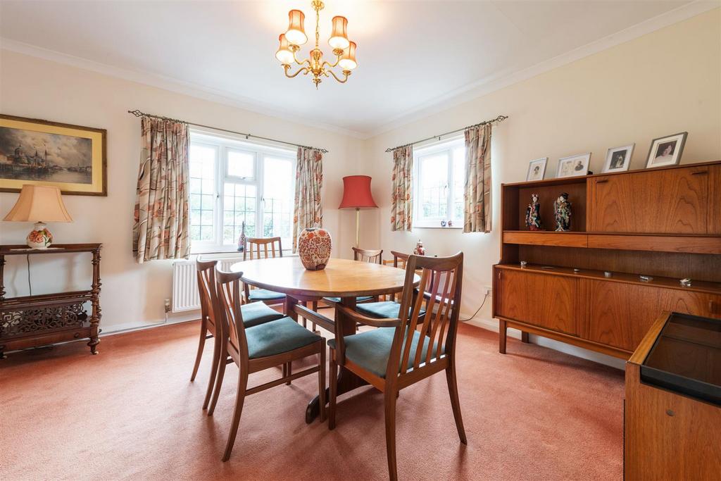 Horseshoe Cottage, Mill Lane, Rowington, CV35 7 DQ 