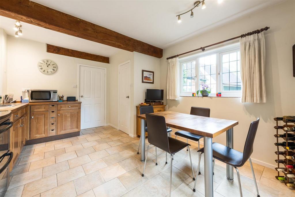 Horseshoe Cottage, Mill Lane, Rowington, CV35 7 DQ 