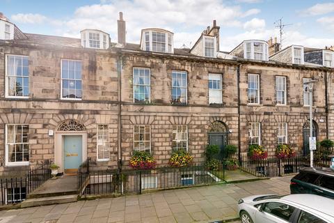 4 bedroom terraced house for sale, 15 Albany Street, New Town, Edinburgh, EH1 3PY