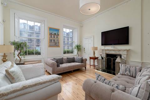 4 bedroom terraced house for sale, 15 Albany Street, New Town, Edinburgh, EH1 3PY