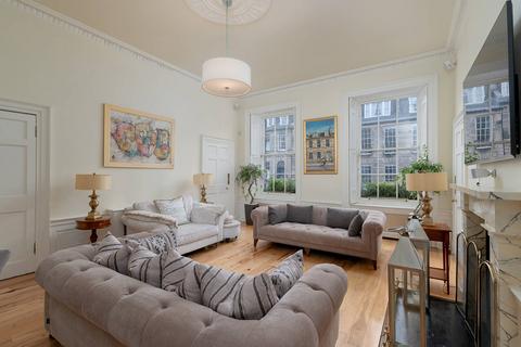 4 bedroom terraced house for sale, 15 Albany Street, New Town, Edinburgh, EH1 3PY