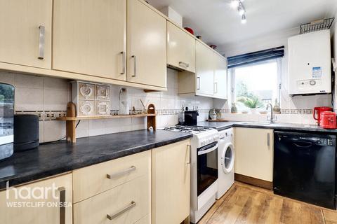 54 Midsummer Meadow, Shoeburyness, Southend-on-sea, SS3 8UX