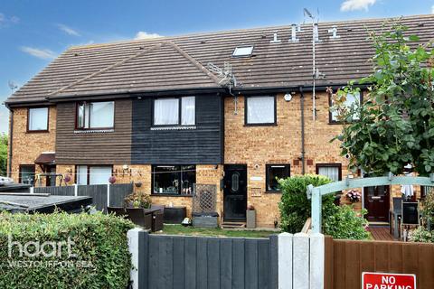 54 Midsummer Meadow, Shoeburyness, Southend-on-sea, SS3 8UX