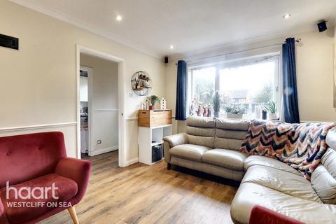 54 Midsummer Meadow, Shoeburyness, Southend-on-sea, SS3 8UX