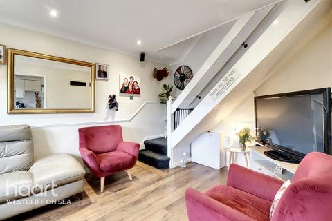 54 Midsummer Meadow, Shoeburyness, Southend-on-sea, SS3 8UX