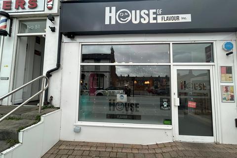 Property for sale, Duke Street, Darlington DL3