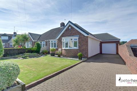 3 bedroom bungalow for sale, Braemar Gardens, Tunstall, Sunderland