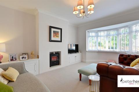 3 bedroom bungalow for sale, Braemar Gardens, Tunstall, Sunderland