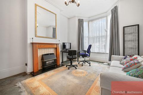 1 bedroom flat for sale, Manor Park Road, London