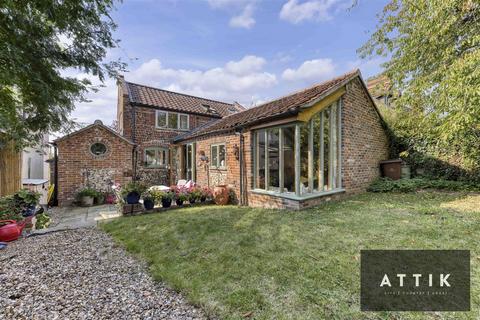 5 bedroom barn conversion for sale, Norwich Road, Stoke Holy Cross, Norwich