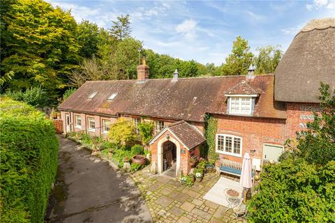 5 bedroom semi-detached house for sale, Fittleton, Salisbury, Wiltshire, SP4