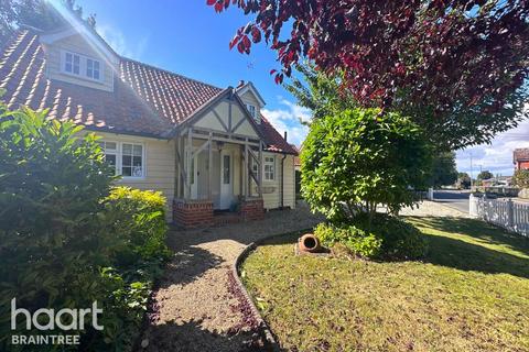 3 bedroom bungalow for sale, Shalford Road, Braintree